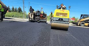 Driveway Overlay Services in Vernal, UT